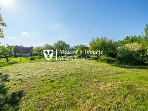 Prodej rodinného domu, Bohdalice-Pavlovice - Bohdalice, 72 m2