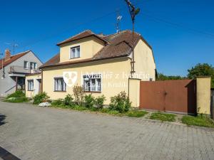 Prodej rodinného domu, Bohdalice-Pavlovice - Bohdalice, 72 m2