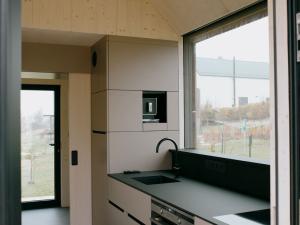 Pronájem rodinného domu, Zlín, Ke Koňáku, 30 m2