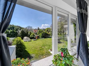 Prodej rodinného domu, Kladno - Švermov, Rašínova, 194 m2