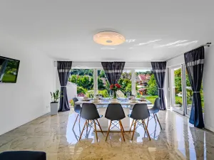 Prodej rodinného domu, Kladno - Švermov, Rašínova, 194 m2