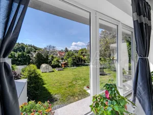 Prodej rodinného domu, Kladno - Švermov, Rašínova, 194 m2