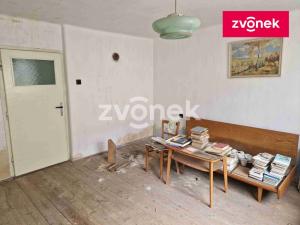 Prodej rodinného domu, Topolná, 161 m2