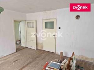 Prodej rodinného domu, Topolná, 161 m2