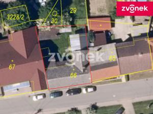 Prodej rodinného domu, Topolná, 161 m2