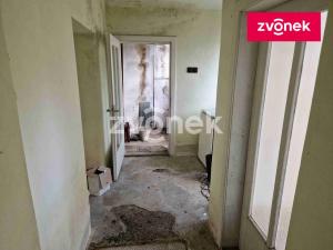 Prodej rodinného domu, Topolná, 161 m2