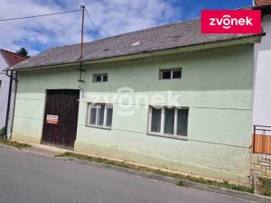 Prodej rodinného domu, Topolná, 161 m2