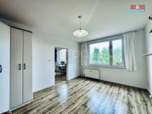 Pronájem bytu 1+1, Jablonec nad Nisou, Liberecká, 36 m2