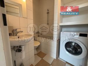 Pronájem bytu 1+1, Jablonec nad Nisou, Liberecká, 36 m2
