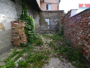 Prodej rodinného domu, Horní Moštěnice, U Kapličky, 42 m2