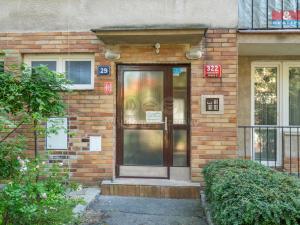 Pronájem bytu 2+kk, Praha - Hodkovičky, Klánova, 36 m2