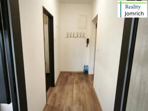 Pronájem bytu 1+1, Chrastava, Žitavská, 36 m2