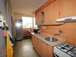 Prodej bytu 2+1, Nový Bor, Boženy Němcové, 58 m2