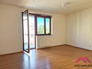 Prodej bytu 2+1, Praha - Horní Počernice, Markupova, 66 m2