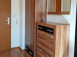 Pronájem bytu 1+kk, Brno, třída Kpt. Jaroše, 30 m2