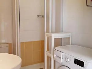 Pronájem bytu 1+kk, Brno, třída Kpt. Jaroše, 30 m2