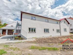 Pronájem bytu 2+1, Palkovice, 69 m2