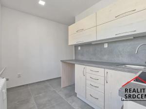 Pronájem bytu 2+1, Karviná, Nedbalova, 57 m2
