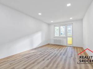 Pronájem bytu 2+1, Karviná, Nedbalova, 57 m2