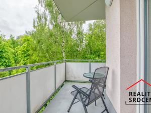Pronájem bytu 2+kk, Frýdek-Místek, Na Poříčí, 77 m2