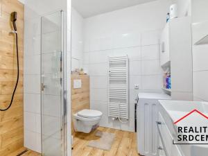 Pronájem bytu 2+kk, Frýdek-Místek, Na Poříčí, 77 m2