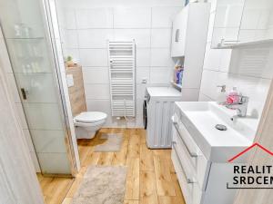 Pronájem bytu 2+kk, Frýdek-Místek, Na Poříčí, 77 m2