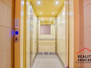 Pronájem bytu 2+kk, Frýdek-Místek, Na Poříčí, 77 m2