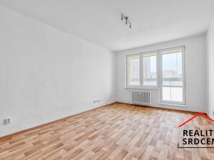 Pronájem bytu 2+kk, Ostrava, Podroužkova, 44 m2