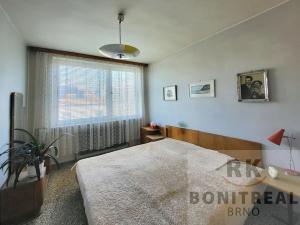 Prodej bytu 4+1, Brno, Matzenauerova, 102 m2