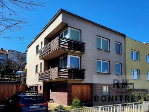 Prodej bytu 4+1, Brno, Matzenauerova, 102 m2