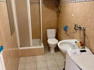 Pronájem bytu 1+kk, Klatovy, Kpt. Jaroše, 45 m2