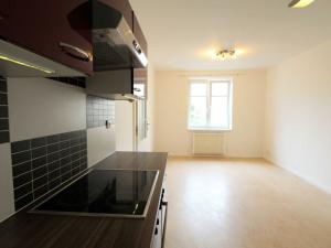 Pronájem bytu 2+kk, Plzeň - Východní Předměstí, Guldenerova, 47 m2