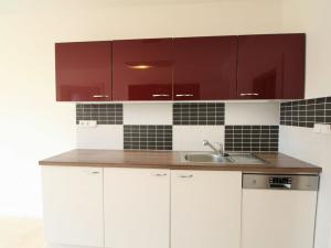 Pronájem bytu 2+kk, Plzeň - Východní Předměstí, Guldenerova, 47 m2
