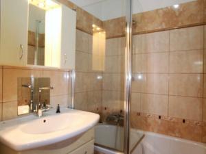 Pronájem bytu 2+kk, Plzeň - Východní Předměstí, Guldenerova, 47 m2