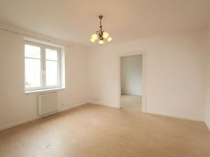 Pronájem bytu 2+kk, Plzeň - Východní Předměstí, Guldenerova, 47 m2