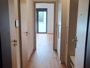 Pronájem bytu 1+kk, Praha - Bohnice, Pekařova, 42 m2