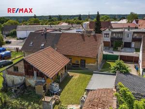 Prodej rodinného domu, Ročov, 117 m2