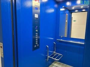 Prodej bytu 1+kk, Třebíč, Modřínová, 46 m2