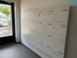 Prodej bytu 1+kk, Třebíč, Modřínová, 46 m2