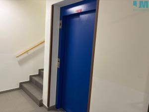 Prodej bytu 1+kk, Třebíč, Modřínová, 46 m2