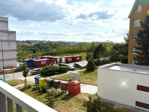 Prodej bytu 1+kk, Třebíč, Modřínová, 46 m2