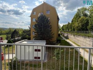 Prodej bytu 1+kk, Třebíč, Modřínová, 46 m2