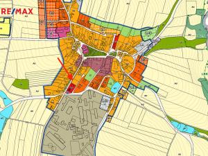 Prodej pozemku pro bydlení, Velká Chyška, 1132 m2
