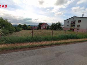 Prodej pozemku pro bydlení, Velká Chyška, 1132 m2
