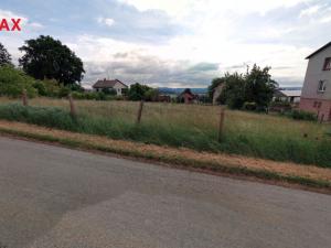 Prodej pozemku pro bydlení, Velká Chyška, 1132 m2