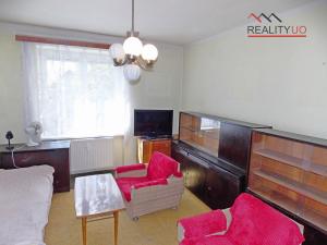 Prodej bytu 2+1, Rychnov nad Kněžnou, Jiráskova, 52 m2