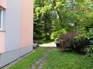 Prodej bytu 2+1, Rychnov nad Kněžnou, Jiráskova, 52 m2