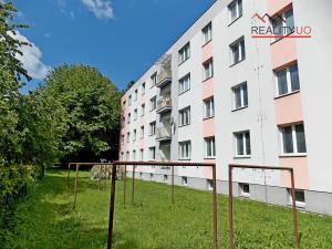 Prodej bytu 2+1, Rychnov nad Kněžnou, Jiráskova, 52 m2