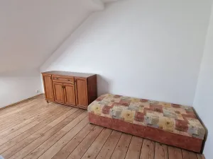 Pronájem bytu 3+1, Turnov, Nádražní, 107 m2