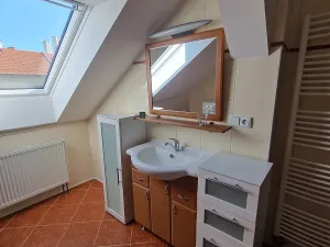 Pronájem bytu 3+1, Turnov, Nádražní, 107 m2